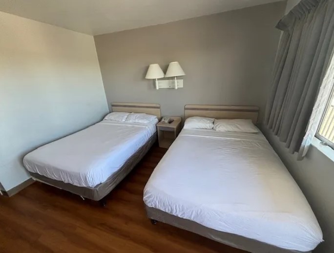 Motel for Sale in CO   4103 N. Elizabeth Street Colorado 81008